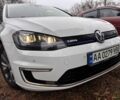 Белый Фольксваген Гольф, объемом двигателя 0 л и пробегом 175 тыс. км за 9200 $, фото 2 на Automoto.ua