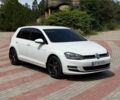 Белый Фольксваген Гольф, объемом двигателя 1.97 л и пробегом 327 тыс. км за 11000 $, фото 1 на Automoto.ua