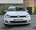 Белый Фольксваген Гольф, объемом двигателя 1.6 л и пробегом 190 тыс. км за 11500 $, фото 8 на Automoto.ua