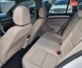Белый Фольксваген Гольф, объемом двигателя 1.8 л и пробегом 127 тыс. км за 11199 $, фото 49 на Automoto.ua