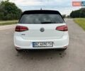 Белый Фольксваген Гольф, объемом двигателя 1.4 л и пробегом 245 тыс. км за 15700 $, фото 8 на Automoto.ua