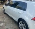Белый Фольксваген Гольф, объемом двигателя 1.97 л и пробегом 288 тыс. км за 11900 $, фото 2 на Automoto.ua