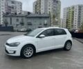 Белый Фольксваген Гольф, объемом двигателя 0 л и пробегом 118 тыс. км за 11500 $, фото 1 на Automoto.ua