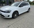 Белый Фольксваген Гольф, объемом двигателя 0 л и пробегом 105 тыс. км за 9500 $, фото 17 на Automoto.ua