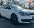 Белый Фольксваген Гольф, объемом двигателя 1.97 л и пробегом 182 тыс. км за 14000 $, фото 3 на Automoto.ua