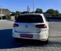 Фольксваген Гольф 2014 у Кропивницькому (Кіровограді) на Automoto.ua Білий Фольксваген Гольф, об'ємом двигуна 0 л та пробігом 107 тис. км за 8100 $, фото 7 на Automoto.ua