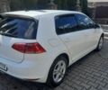 Білий Фольксваген Гольф, об'ємом двигуна 0 л та пробігом 160 тис. км за 7300 $, фото 11 на Automoto.ua