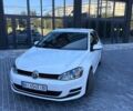 Білий Фольксваген Гольф, об'ємом двигуна 1.8 л та пробігом 170 тис. км за 12500 $, фото 1 на Automoto.ua
