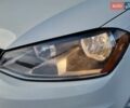 Белый Фольксваген Гольф, объемом двигателя 1.8 л и пробегом 127 тыс. км за 11199 $, фото 23 на Automoto.ua