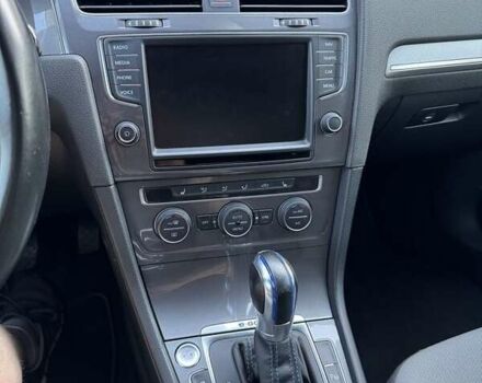 Білий Фольксваген Гольф, об'ємом двигуна 0 л та пробігом 167 тис. км за 9500 $, фото 11 на Automoto.ua