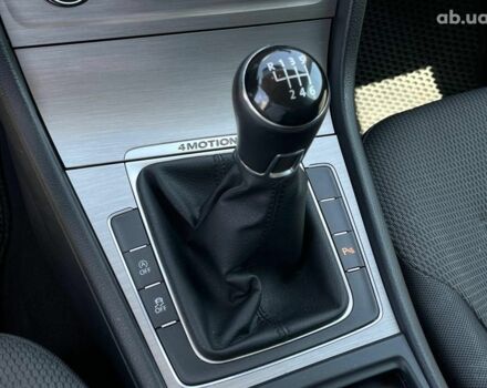 Белый Фольксваген Гольф, объемом двигателя 1.6 л и пробегом 285 тыс. км за 10590 $, фото 22 на Automoto.ua