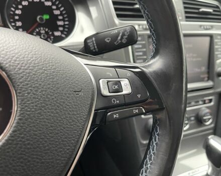 Фольксваген Гольф 2014 в Дрогобыче на Automoto.ua Белый Фольксваген Гольф, объемом двигателя 0 л и пробегом 96 тыс. км за 8750 $, фото 8 на Automoto.ua