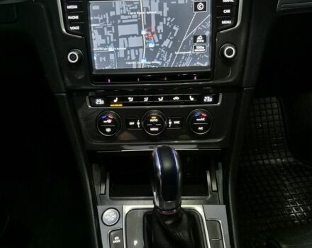 Білий Фольксваген Гольф, об'ємом двигуна 0 л та пробігом 186 тис. км за 8700 $, фото 4 на Automoto.ua