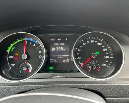 Белый Фольксваген Гольф, объемом двигателя 0 л и пробегом 132 тыс. км за 7950 $, фото 6 на Automoto.ua