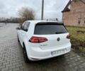 Білий Фольксваген Гольф, об'ємом двигуна 0 л та пробігом 104 тис. км за 9000 $, фото 4 на Automoto.ua