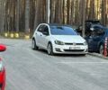 Білий Фольксваген Гольф, об'ємом двигуна 1.97 л та пробігом 225 тис. км за 14000 $, фото 1 на Automoto.ua