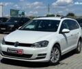 Белый Фольксваген Гольф, объемом двигателя 1.6 л и пробегом 285 тыс. км за 10590 $, фото 1 на Automoto.ua
