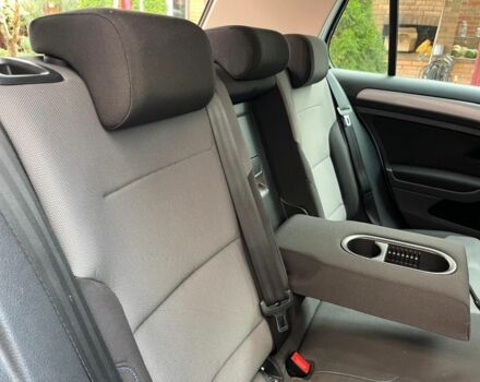 Белый Фольксваген Гольф, объемом двигателя 0 л и пробегом 132 тыс. км за 7950 $, фото 4 на Automoto.ua