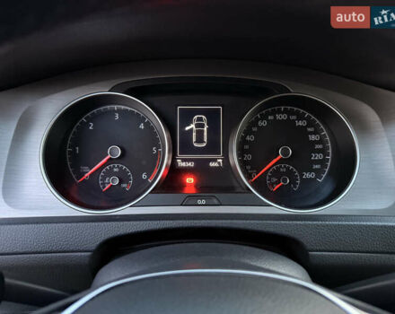 Білий Фольксваген Гольф, об'ємом двигуна 1.97 л та пробігом 198 тис. км за 14500 $, фото 33 на Automoto.ua