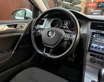 Білий Фольксваген Гольф, об'ємом двигуна 1.97 л та пробігом 198 тис. км за 14500 $, фото 22 на Automoto.ua