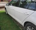 Белый Фольксваген Гольф, объемом двигателя 1.8 л и пробегом 144 тыс. км за 10000 $, фото 2 на Automoto.ua