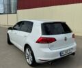 Білий Фольксваген Гольф, об'ємом двигуна 1.6 л та пробігом 270 тис. км за 10700 $, фото 5 на Automoto.ua