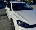 Фольксваген Гольф 2014 у Кропивницькому (Кіровограді) на Automoto.ua Білий Фольксваген Гольф, об'ємом двигуна 0 л та пробігом 107 тис. км за 8100 $, фото 3 на Automoto.ua
