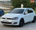 Белый Фольксваген Гольф, объемом двигателя 1.97 л и пробегом 330 тыс. км за 9799 $, фото 2 на Automoto.ua