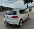 Белый Фольксваген Гольф, объемом двигателя 1.6 л и пробегом 270 тыс. км за 10700 $, фото 4 на Automoto.ua