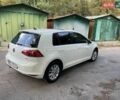Білий Фольксваген Гольф, об'ємом двигуна 1.8 л та пробігом 131 тис. км за 9963 $, фото 1 на Automoto.ua