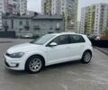 Белый Фольксваген Гольф, объемом двигателя 0 л и пробегом 118 тыс. км за 11500 $, фото 1 на Automoto.ua