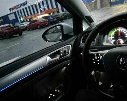 Білий Фольксваген Гольф, об'ємом двигуна 0 л та пробігом 186 тис. км за 8700 $, фото 7 на Automoto.ua