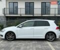 Белый Фольксваген Гольф, объемом двигателя 1.4 л и пробегом 250 тыс. км за 12100 $, фото 5 на Automoto.ua