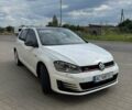 Білий Фольксваген Гольф, об'ємом двигуна 1.6 л та пробігом 270 тис. км за 12700 $, фото 1 на Automoto.ua