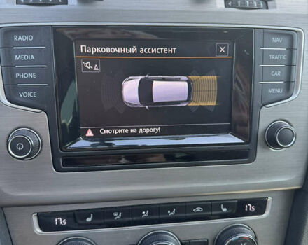 Білий Фольксваген Гольф, об'ємом двигуна 1.97 л та пробігом 169 тис. км за 14300 $, фото 12 на Automoto.ua