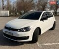 Белый Фольксваген Гольф, объемом двигателя 1.97 л и пробегом 182 тыс. км за 14000 $, фото 1 на Automoto.ua