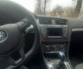 Білий Фольксваген Гольф, об'ємом двигуна 0 л та пробігом 160 тис. км за 7300 $, фото 5 на Automoto.ua
