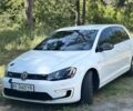 Білий Фольксваген Гольф, об'ємом двигуна 0 л та пробігом 85 тис. км за 8999 $, фото 2 на Automoto.ua