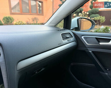 Білий Фольксваген Гольф, об'ємом двигуна 1.97 л та пробігом 198 тис. км за 14500 $, фото 32 на Automoto.ua