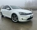 Белый Фольксваген Гольф, объемом двигателя 0 л и пробегом 131 тыс. км за 8700 $, фото 1 на Automoto.ua