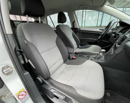 Фольксваген Гольф 2014 в Дрогобыче на Automoto.ua Белый Фольксваген Гольф, объемом двигателя 0 л и пробегом 96 тыс. км за 8750 $, фото 11 на Automoto.ua