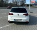 Белый Фольксваген Гольф, объемом двигателя 1.97 л и пробегом 182 тыс. км за 14000 $, фото 6 на Automoto.ua