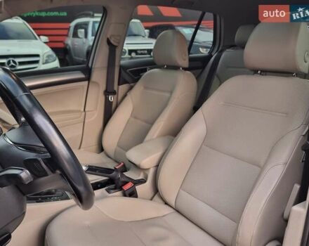 Белый Фольксваген Гольф, объемом двигателя 1.8 л и пробегом 127 тыс. км за 11199 $, фото 42 на Automoto.ua