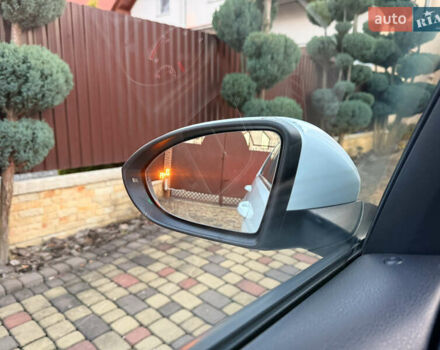 Білий Фольксваген Гольф, об'ємом двигуна 1.97 л та пробігом 198 тис. км за 14500 $, фото 26 на Automoto.ua