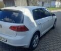 Білий Фольксваген Гольф, об'ємом двигуна 0 л та пробігом 160 тис. км за 7300 $, фото 21 на Automoto.ua