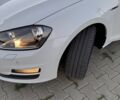 Белый Фольксваген Гольф, объемом двигателя 2 л и пробегом 215 тыс. км за 13200 $, фото 18 на Automoto.ua