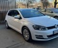 Білий Фольксваген Гольф, об'ємом двигуна 1.8 л та пробігом 170 тис. км за 11500 $, фото 2 на Automoto.ua