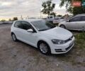 Білий Фольксваген Гольф, об'ємом двигуна 1.6 л та пробігом 241 тис. км за 7997 $, фото 2 на Automoto.ua