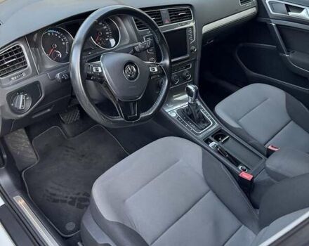 Білий Фольксваген Гольф, об'ємом двигуна 0 л та пробігом 167 тис. км за 9500 $, фото 3 на Automoto.ua