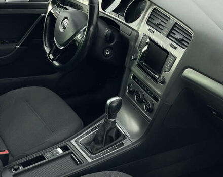 Белый Фольксваген Гольф, объемом двигателя 1.4 л и пробегом 240 тыс. км за 14000 $, фото 21 на Automoto.ua